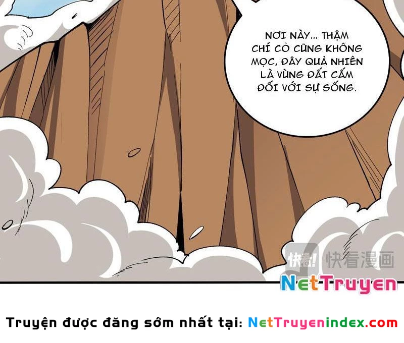 Bắt Đầu Kế Nhiệm Boss Hắc Long, Ta Vô Địch Chapter 81 - 26