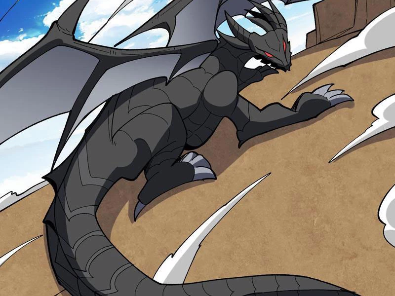 Bắt Đầu Kế Nhiệm Boss Hắc Long, Ta Vô Địch Chapter 81 - 69