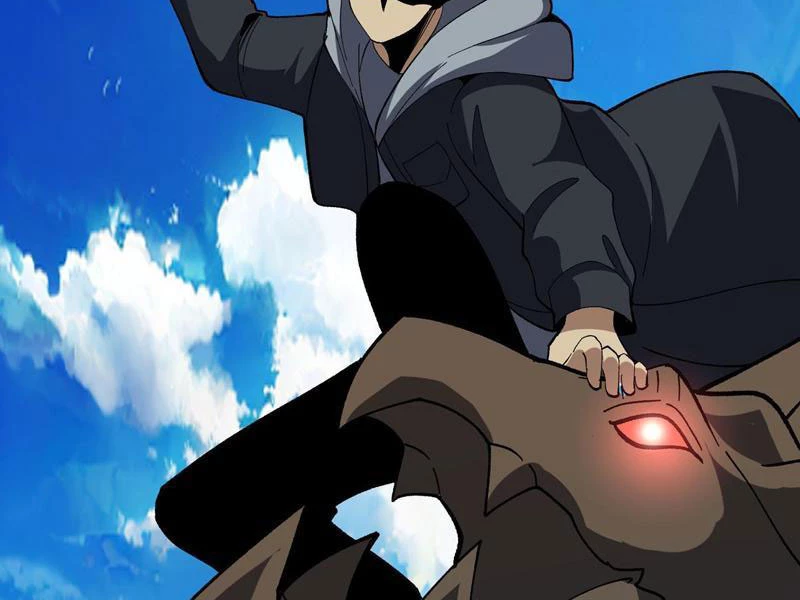 Bắt Đầu Kế Nhiệm Boss Hắc Long, Ta Vô Địch Chapter 81 - 87