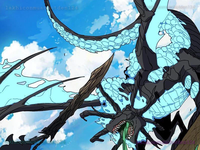 Bắt Đầu Kế Nhiệm Boss Hắc Long, Ta Vô Địch Chapter 82 - 24