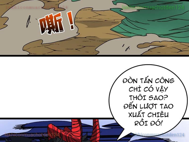 Bắt Đầu Kế Nhiệm Boss Hắc Long, Ta Vô Địch Chapter 82 - 28