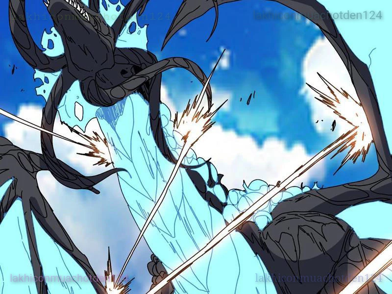 Bắt Đầu Kế Nhiệm Boss Hắc Long, Ta Vô Địch Chapter 82 - 77