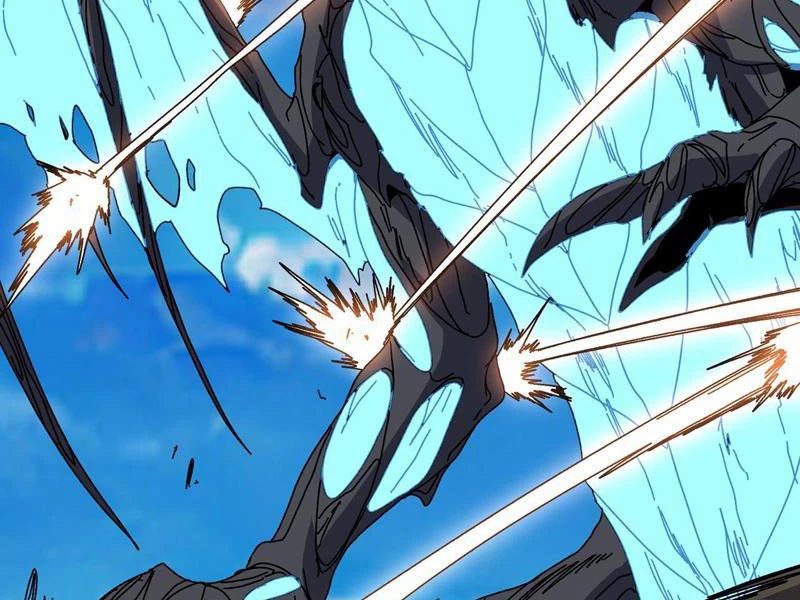 Bắt Đầu Kế Nhiệm Boss Hắc Long, Ta Vô Địch Chapter 82 - 78