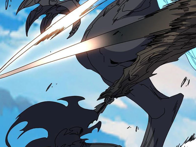 Bắt Đầu Kế Nhiệm Boss Hắc Long, Ta Vô Địch Chapter 82 - 79