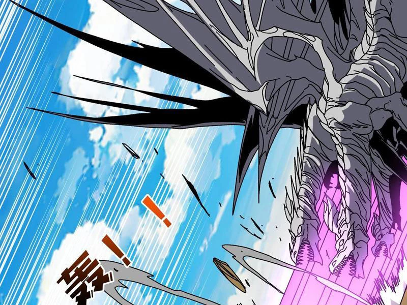 Bắt Đầu Kế Nhiệm Boss Hắc Long, Ta Vô Địch Chapter 82 - 107