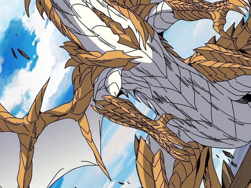 Bắt Đầu Kế Nhiệm Boss Hắc Long, Ta Vô Địch Chapter 82 - 150