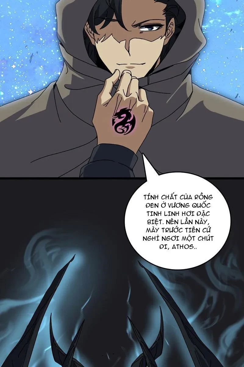 Bắt Đầu Kế Nhiệm Boss Hắc Long, Ta Vô Địch Chapter 83 - 3