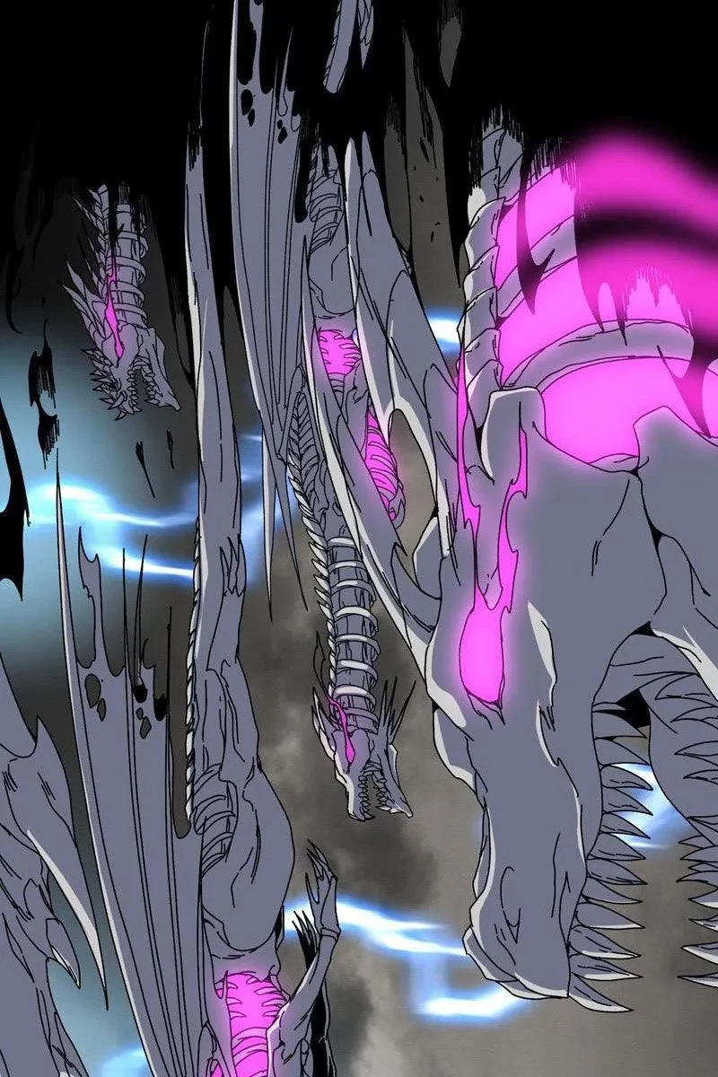 Bắt Đầu Kế Nhiệm Boss Hắc Long, Ta Vô Địch Chapter 83 - 8