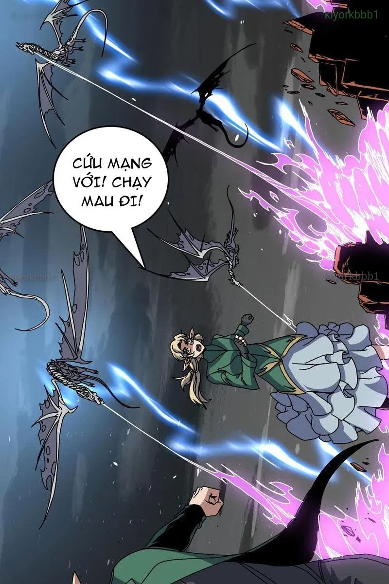 Bắt Đầu Kế Nhiệm Boss Hắc Long, Ta Vô Địch Chapter 83 - 10