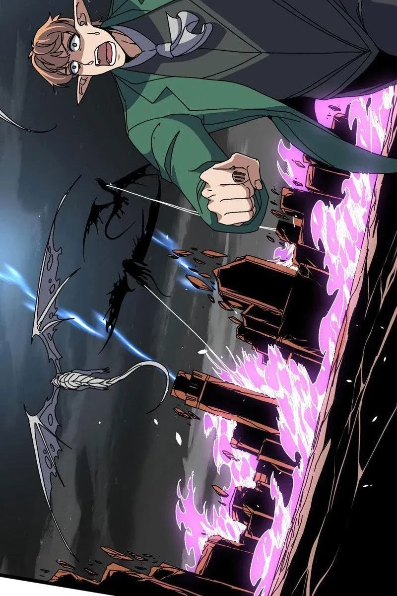 Bắt Đầu Kế Nhiệm Boss Hắc Long, Ta Vô Địch Chapter 83 - 11