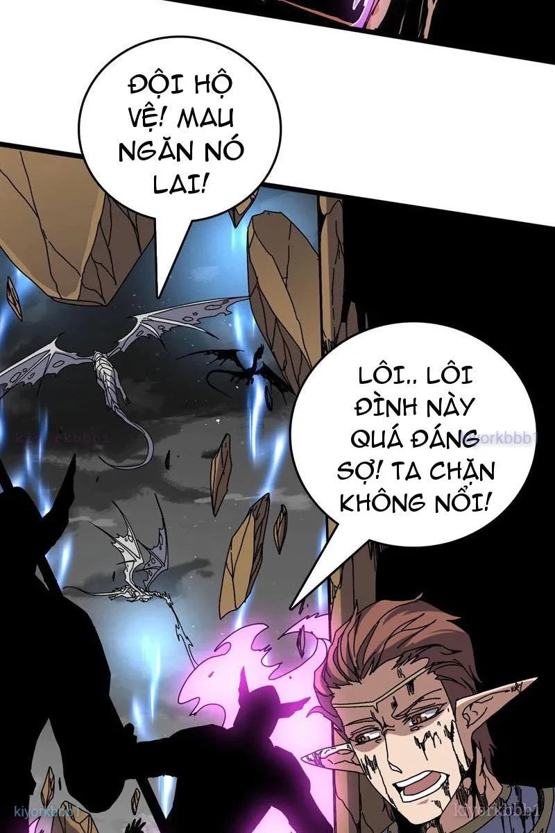 Bắt Đầu Kế Nhiệm Boss Hắc Long, Ta Vô Địch Chapter 83 - 12