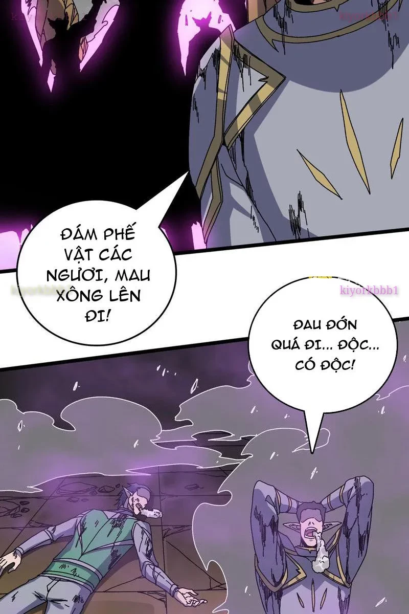 Bắt Đầu Kế Nhiệm Boss Hắc Long, Ta Vô Địch Chapter 83 - 13