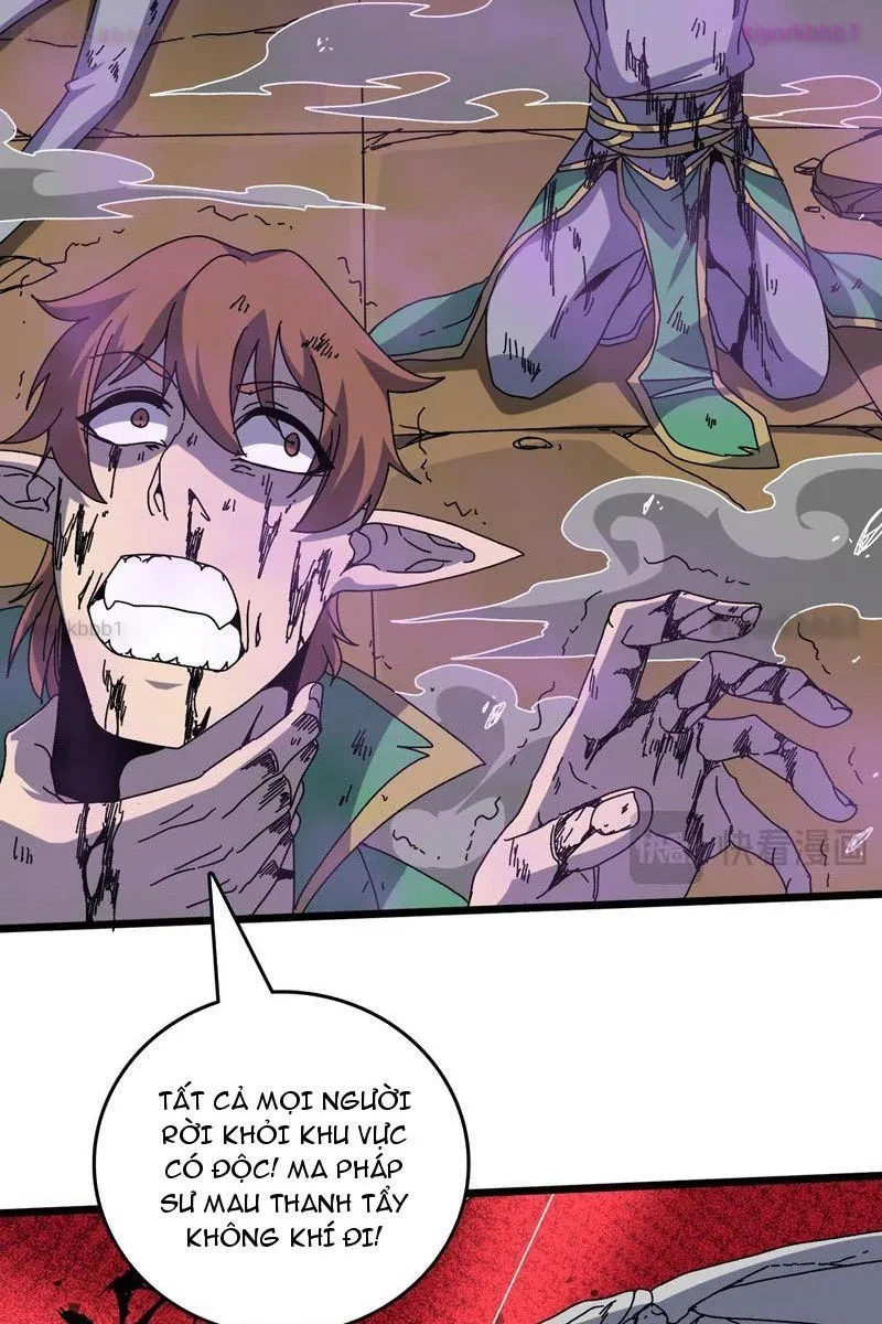 Bắt Đầu Kế Nhiệm Boss Hắc Long, Ta Vô Địch Chapter 83 - 14