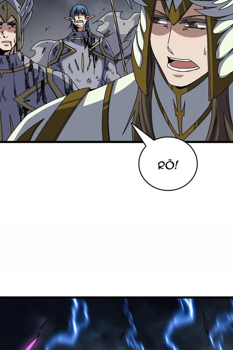 Bắt Đầu Kế Nhiệm Boss Hắc Long, Ta Vô Địch Chapter 83 - 19