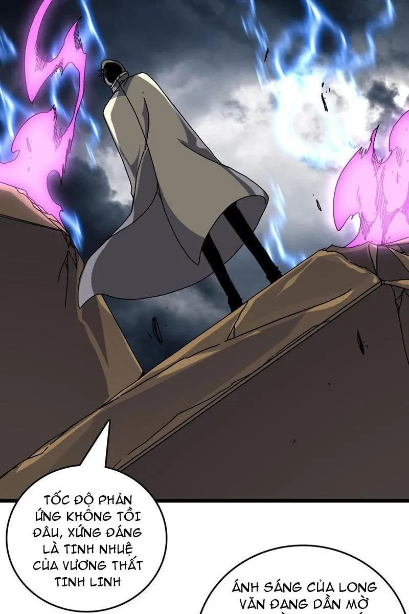 Bắt Đầu Kế Nhiệm Boss Hắc Long, Ta Vô Địch Chapter 83 - 20