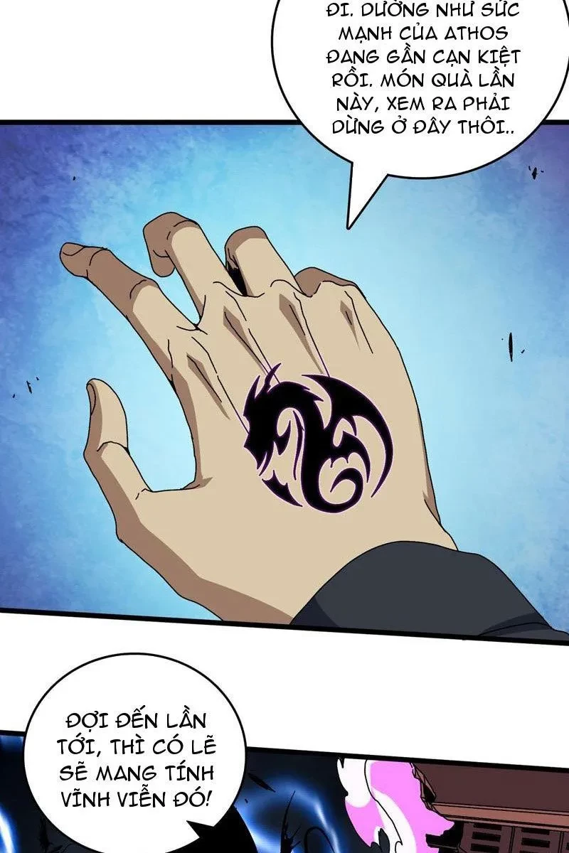 Bắt Đầu Kế Nhiệm Boss Hắc Long, Ta Vô Địch Chapter 83 - 21