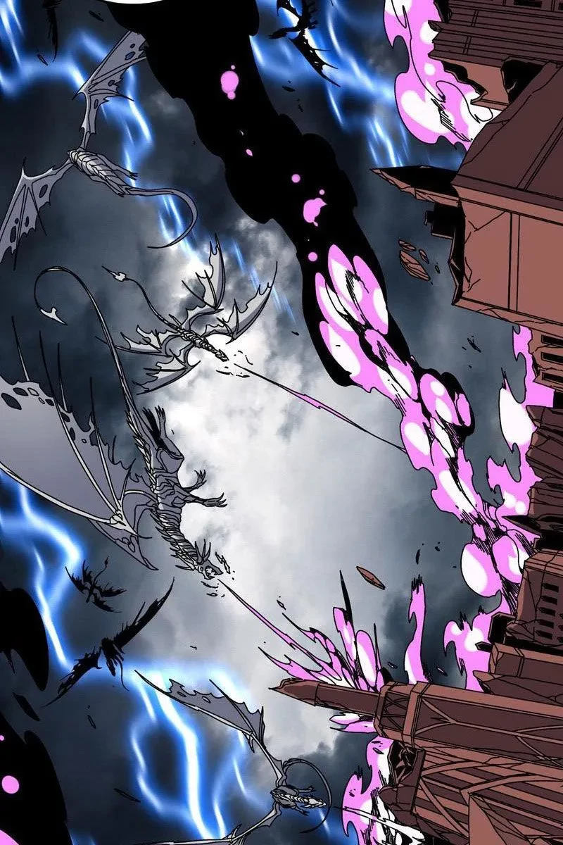 Bắt Đầu Kế Nhiệm Boss Hắc Long, Ta Vô Địch Chapter 83 - 22