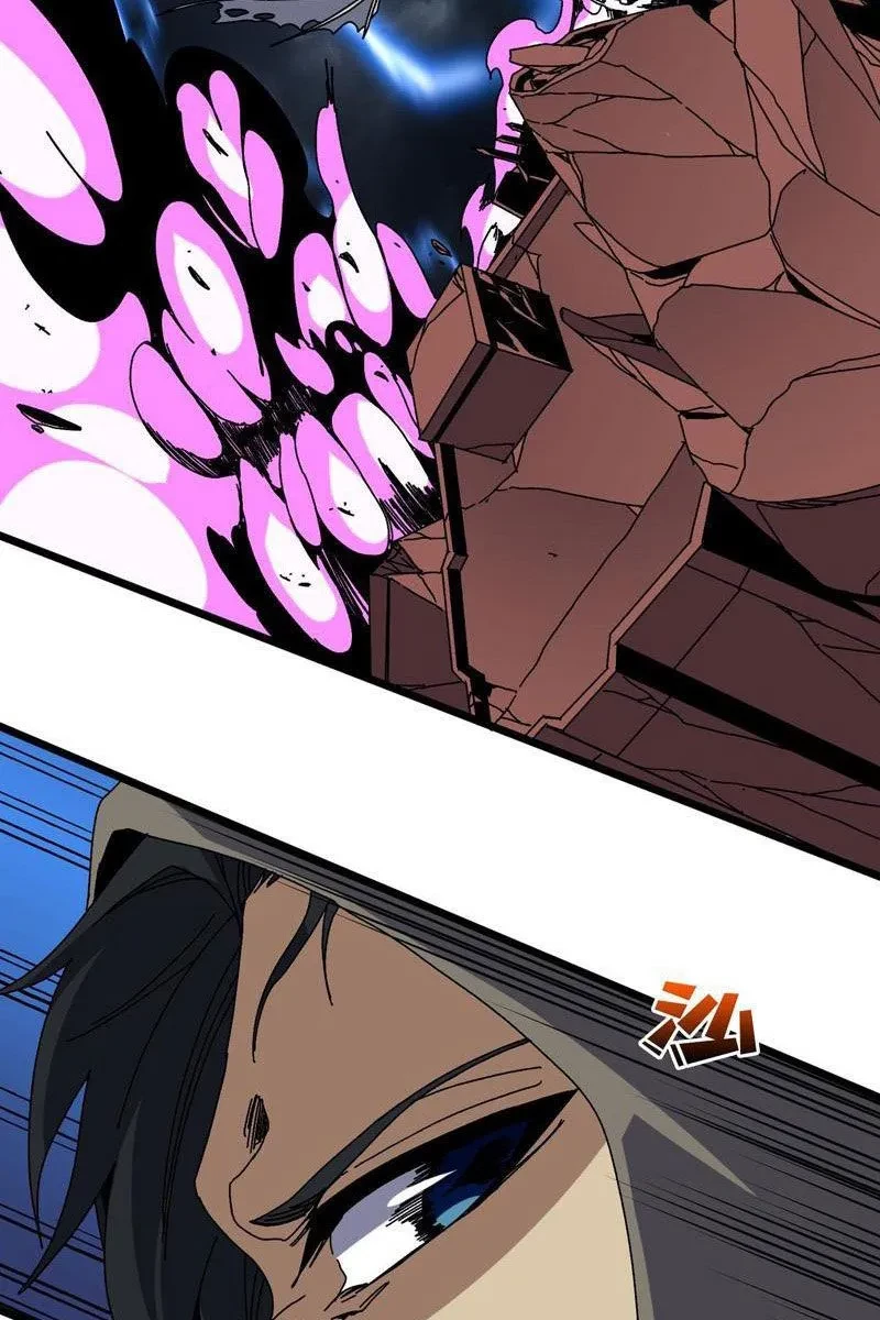 Bắt Đầu Kế Nhiệm Boss Hắc Long, Ta Vô Địch Chapter 83 - 23