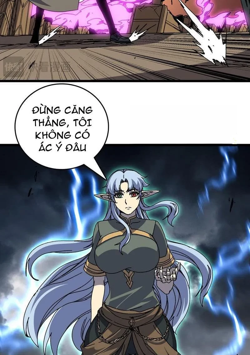 Bắt Đầu Kế Nhiệm Boss Hắc Long, Ta Vô Địch Chapter 83 - 25