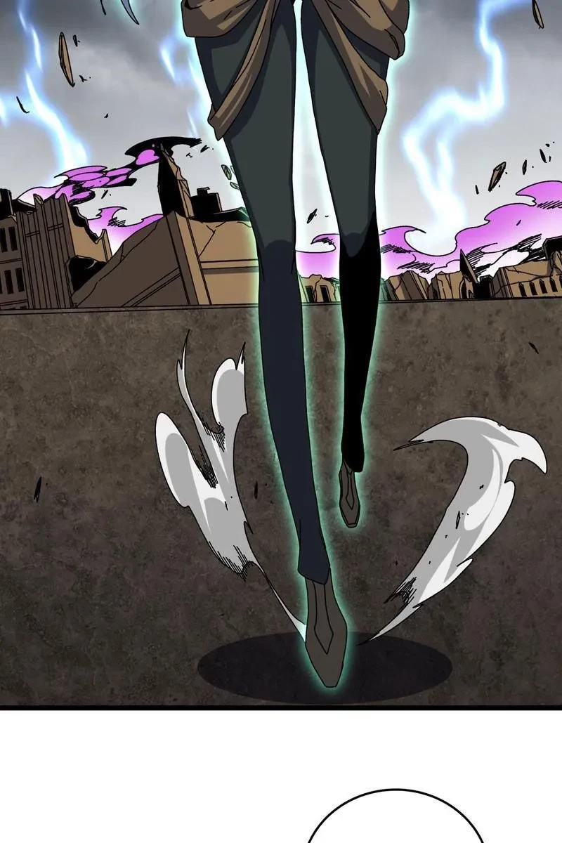 Bắt Đầu Kế Nhiệm Boss Hắc Long, Ta Vô Địch Chapter 83 - 26