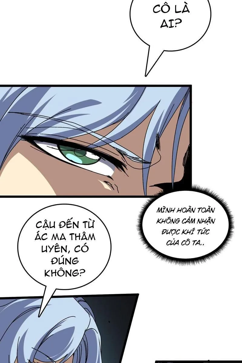 Bắt Đầu Kế Nhiệm Boss Hắc Long, Ta Vô Địch Chapter 83 - 27