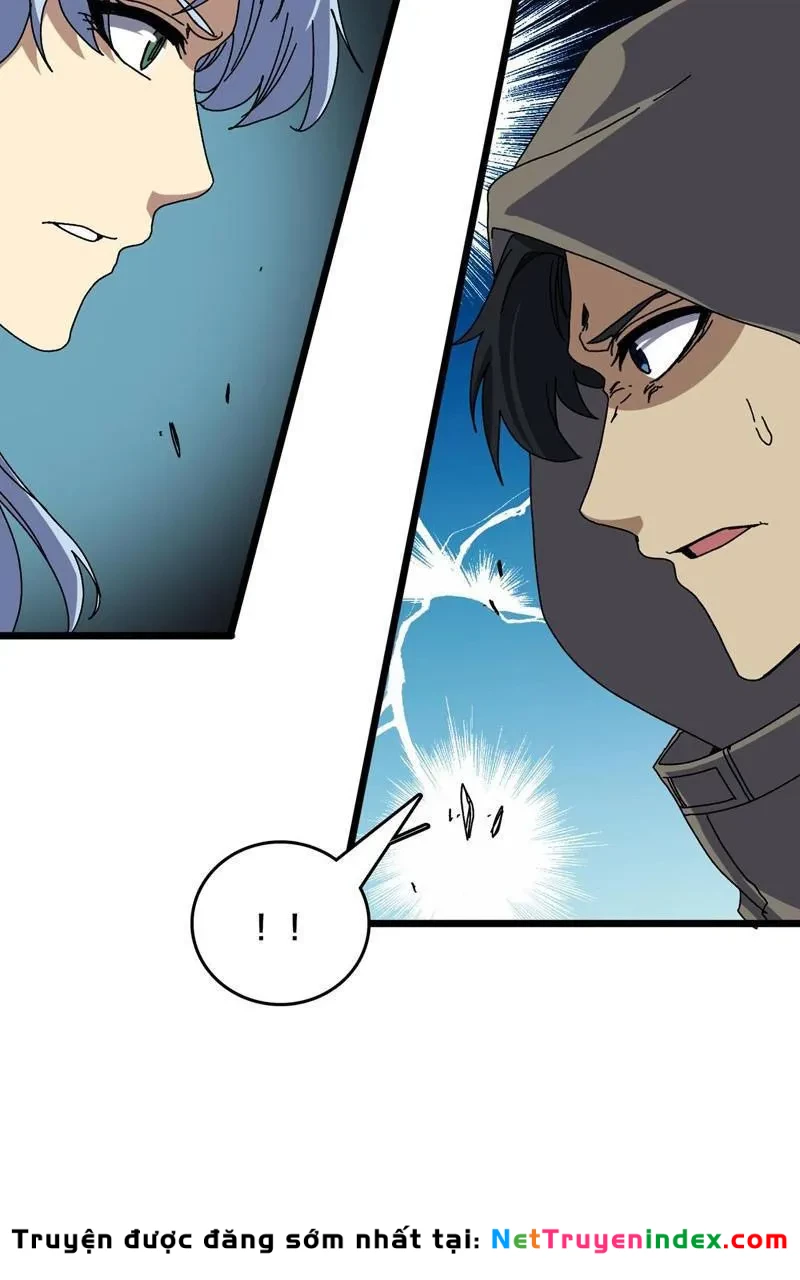 Bắt Đầu Kế Nhiệm Boss Hắc Long, Ta Vô Địch Chapter 83 - 28