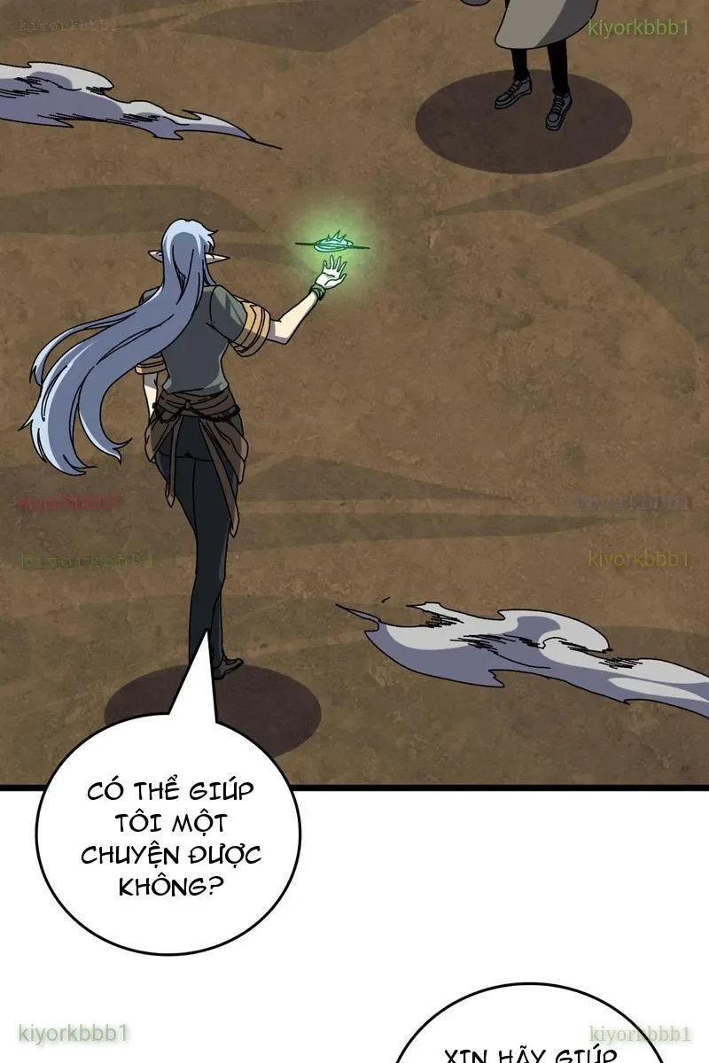 Bắt Đầu Kế Nhiệm Boss Hắc Long, Ta Vô Địch Chapter 83 - 31