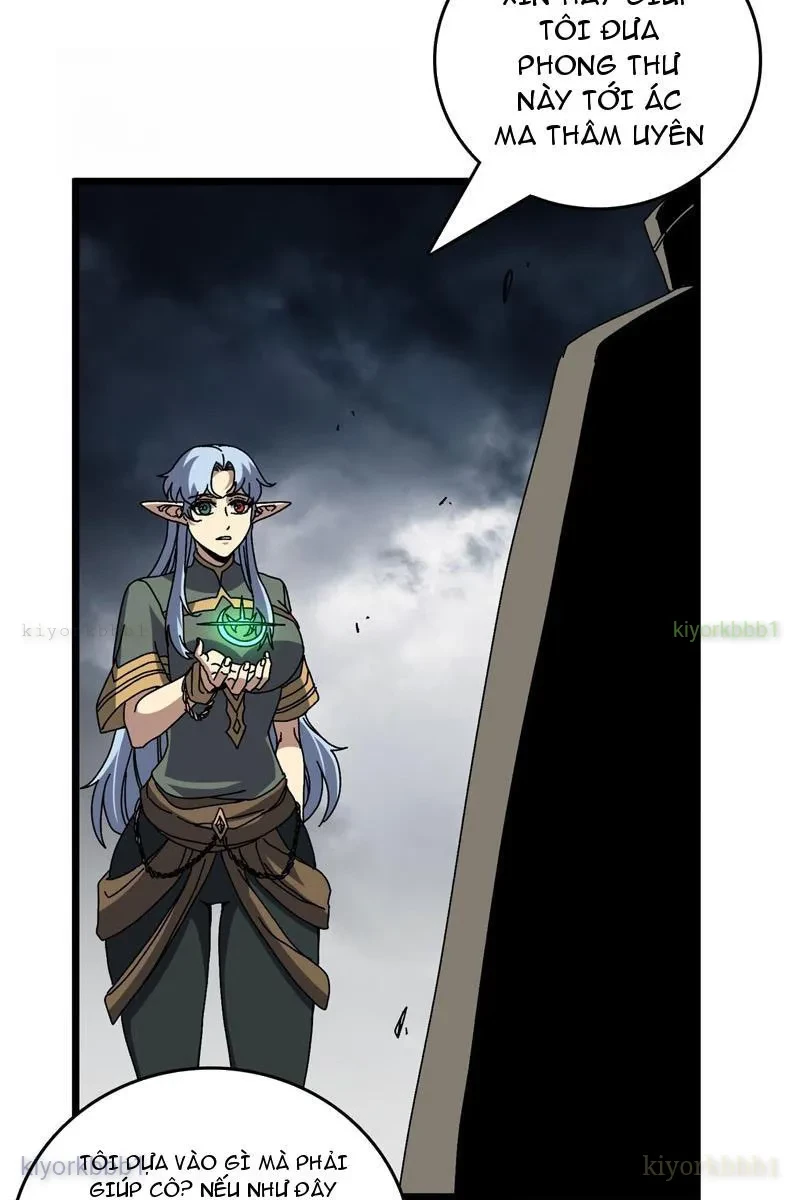 Bắt Đầu Kế Nhiệm Boss Hắc Long, Ta Vô Địch Chapter 83 - 32