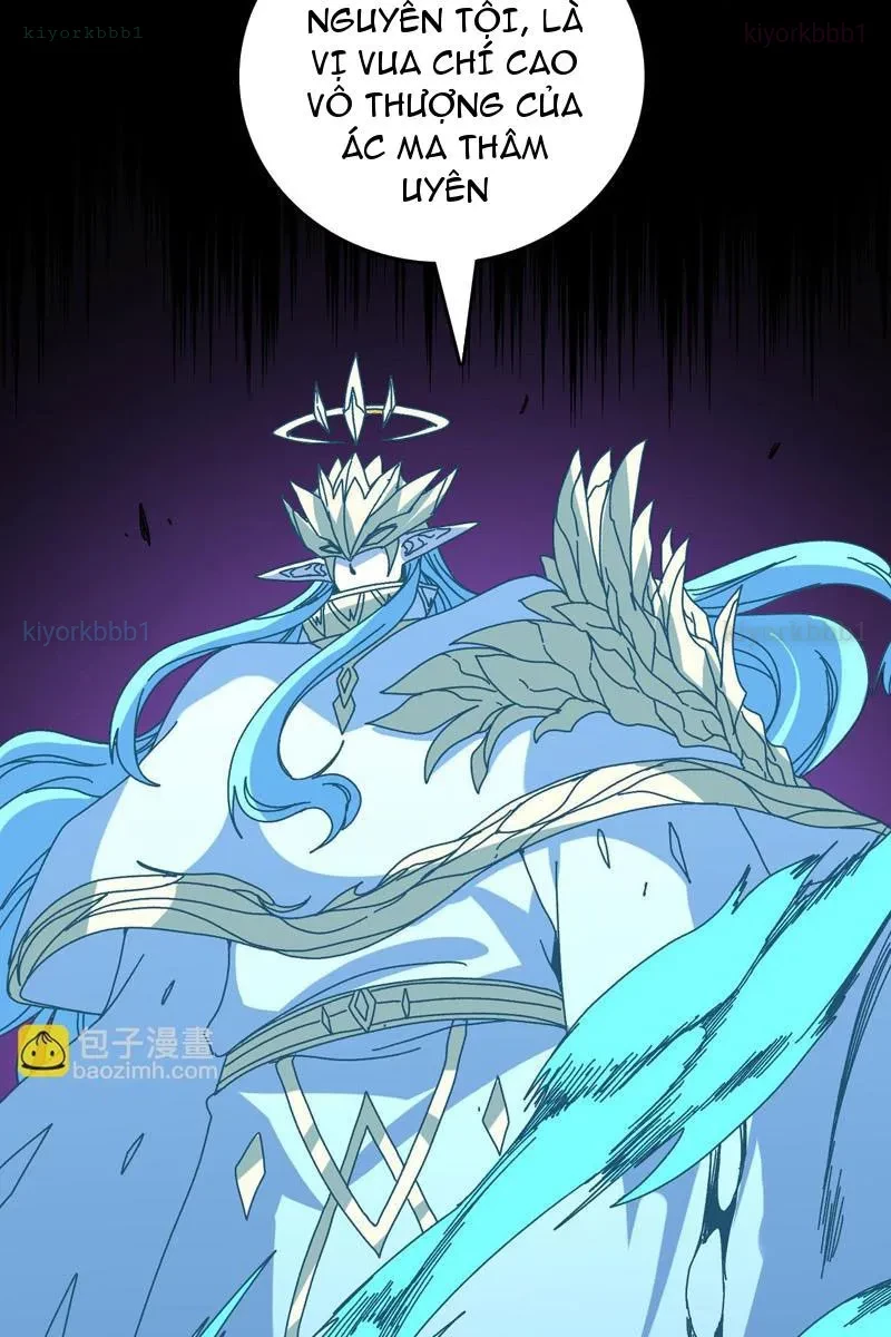 Bắt Đầu Kế Nhiệm Boss Hắc Long, Ta Vô Địch Chapter 83 - 36