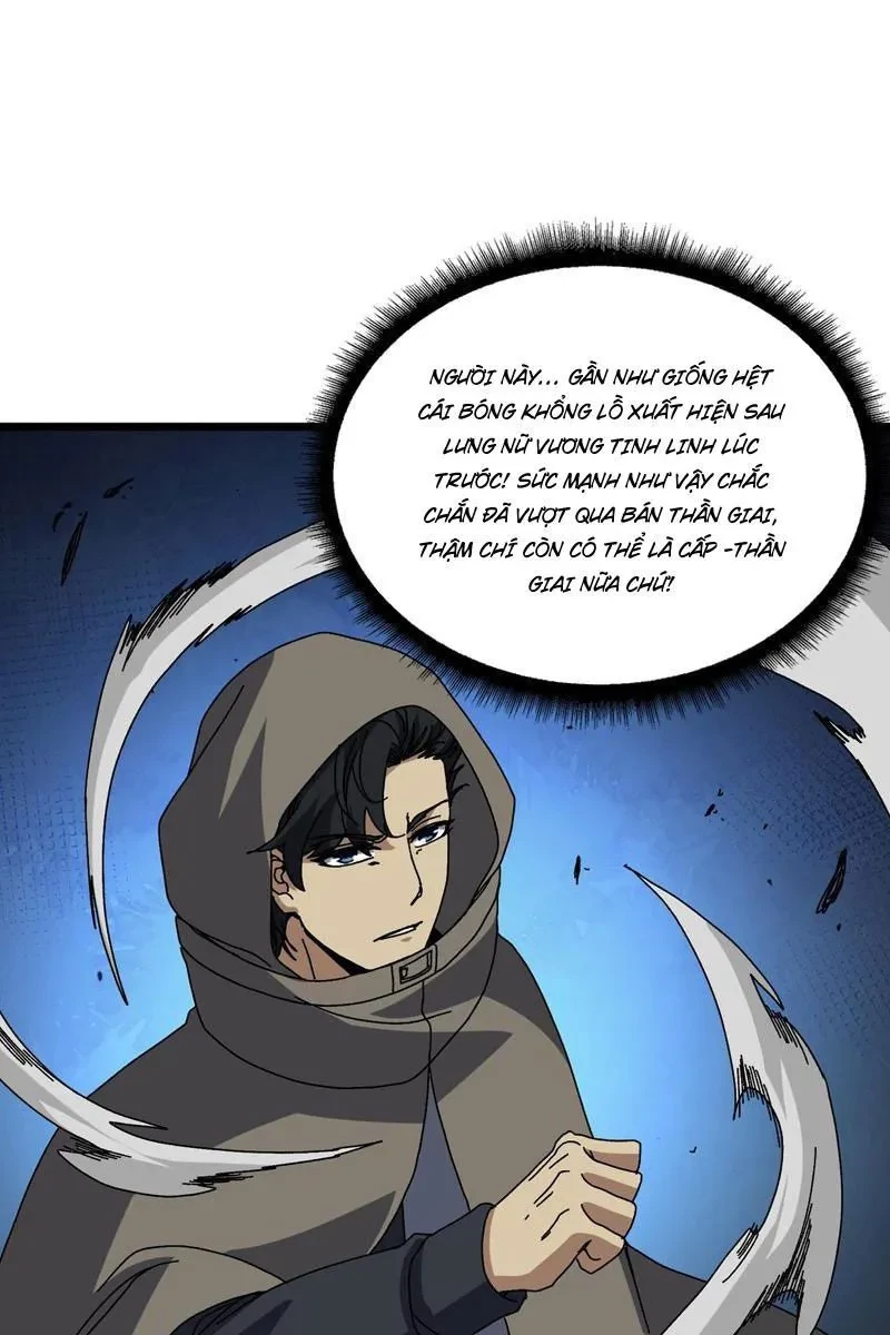 Bắt Đầu Kế Nhiệm Boss Hắc Long, Ta Vô Địch Chapter 83 - 38