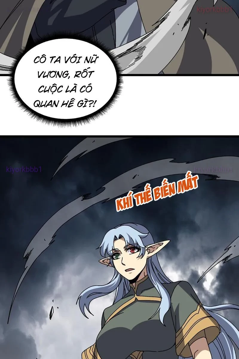 Bắt Đầu Kế Nhiệm Boss Hắc Long, Ta Vô Địch Chapter 83 - 39