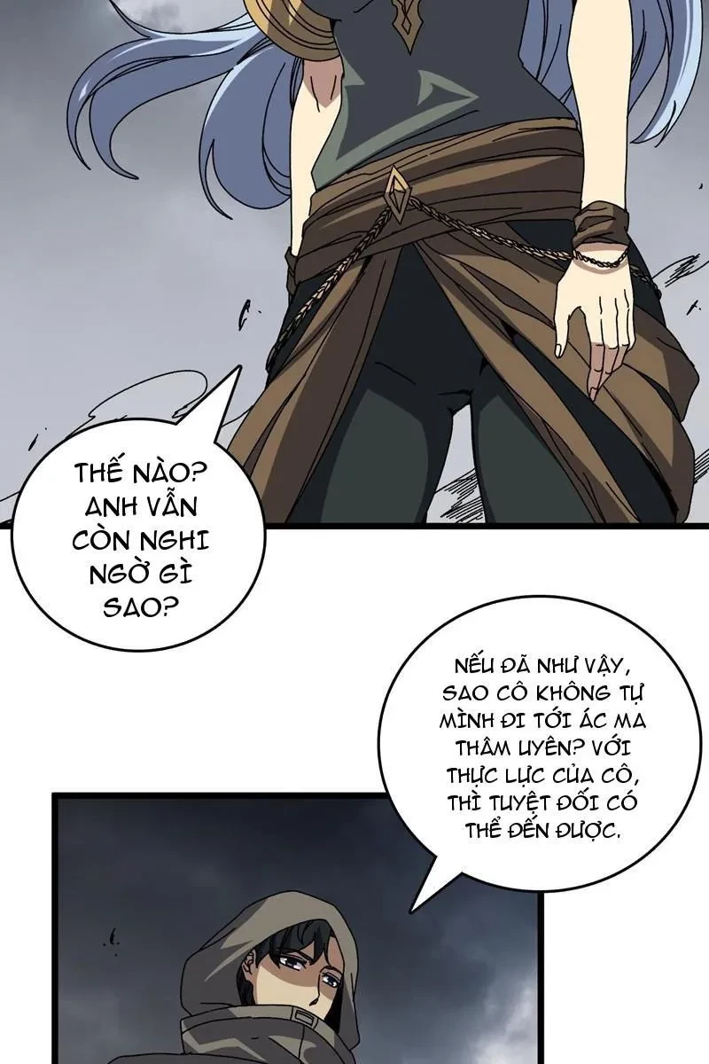 Bắt Đầu Kế Nhiệm Boss Hắc Long, Ta Vô Địch Chapter 83 - 40