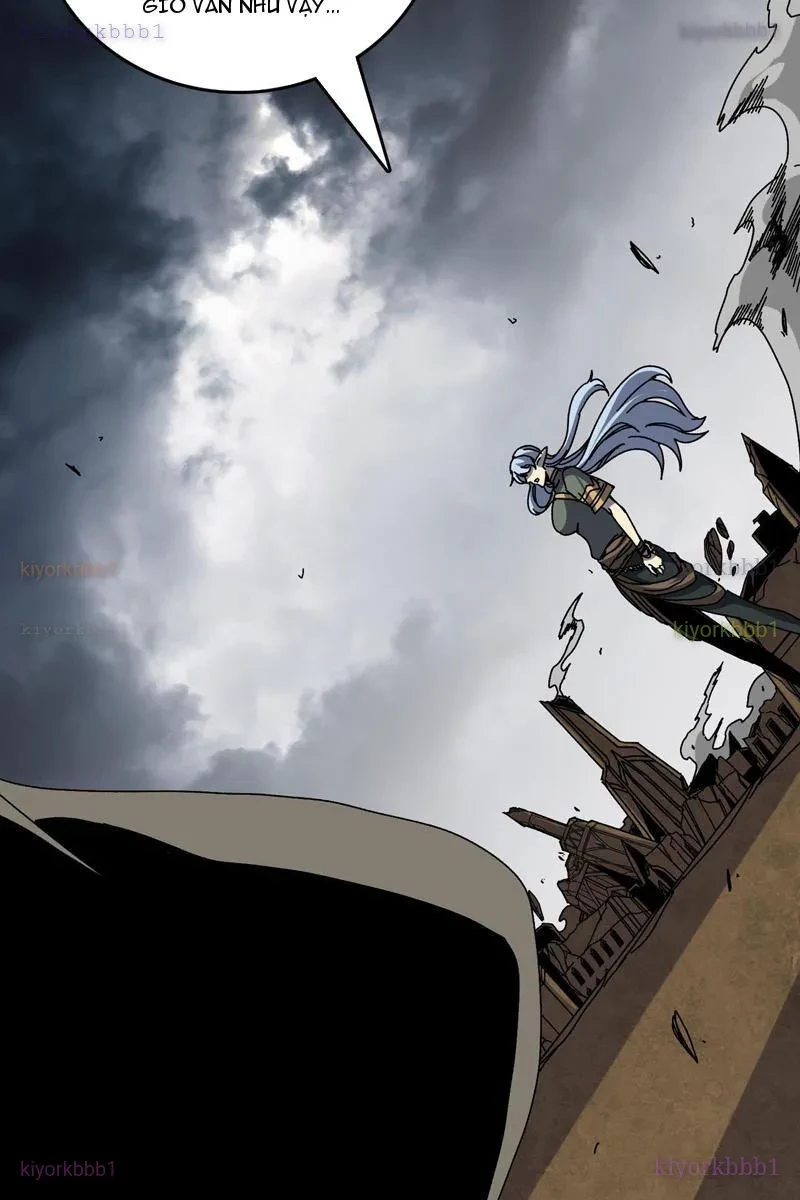 Bắt Đầu Kế Nhiệm Boss Hắc Long, Ta Vô Địch Chapter 83 - 43