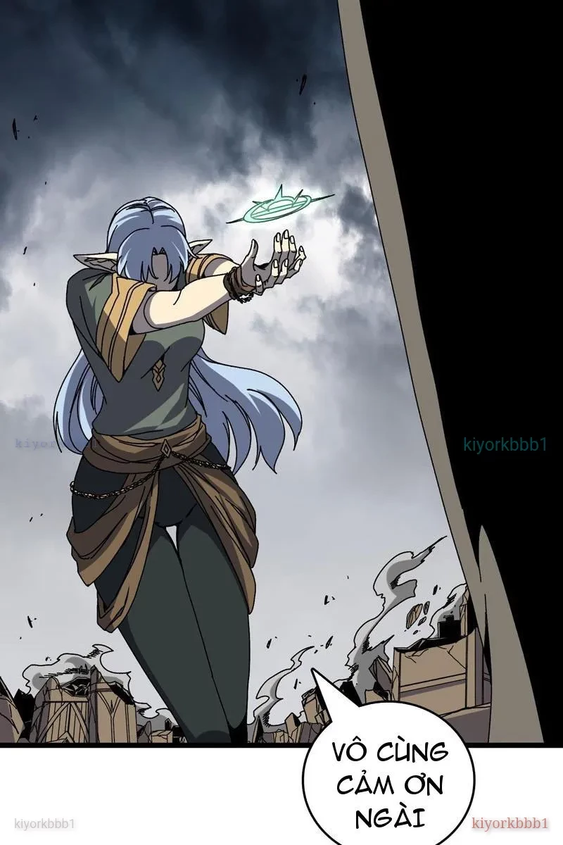 Bắt Đầu Kế Nhiệm Boss Hắc Long, Ta Vô Địch Chapter 83 - 46