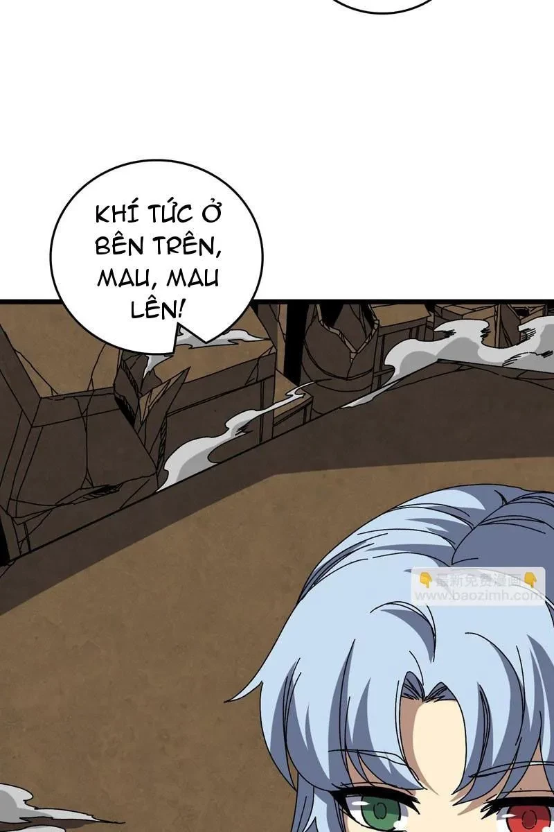 Bắt Đầu Kế Nhiệm Boss Hắc Long, Ta Vô Địch Chapter 83 - 47