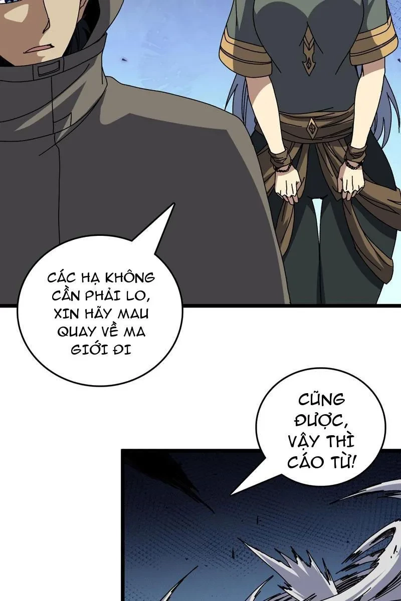 Bắt Đầu Kế Nhiệm Boss Hắc Long, Ta Vô Địch Chapter 83 - 49