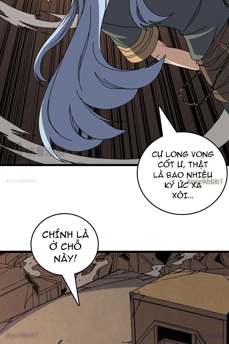 Bắt Đầu Kế Nhiệm Boss Hắc Long, Ta Vô Địch Chapter 83 - 52