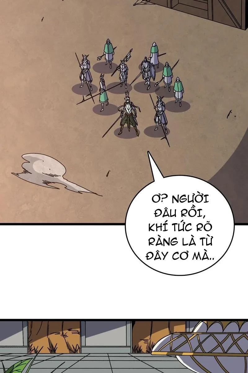 Bắt Đầu Kế Nhiệm Boss Hắc Long, Ta Vô Địch Chapter 83 - 53