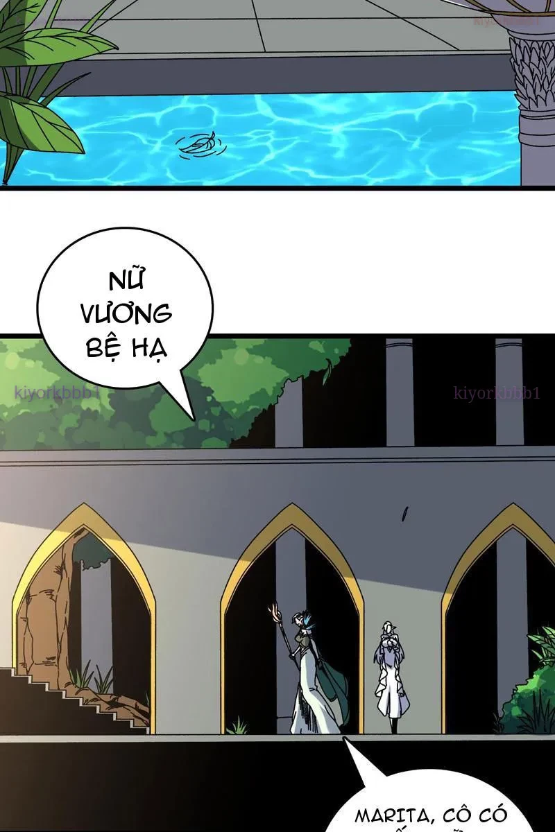 Bắt Đầu Kế Nhiệm Boss Hắc Long, Ta Vô Địch Chapter 83 - 54