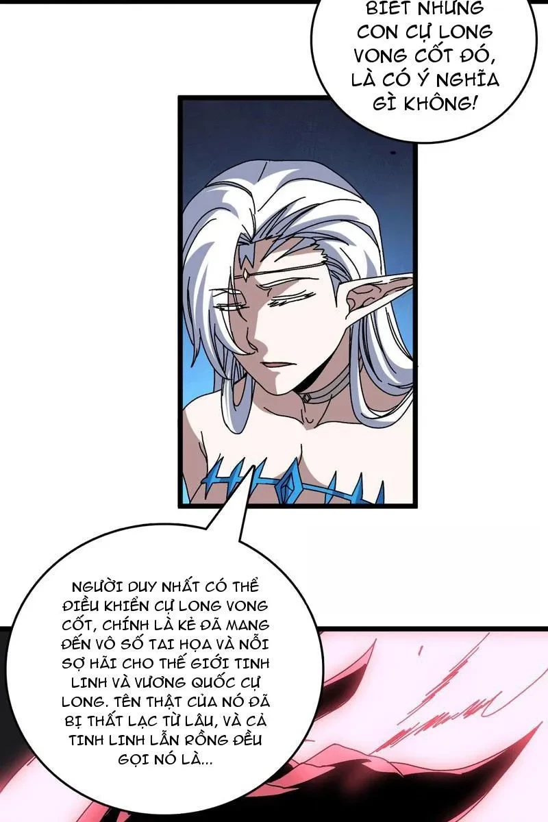 Bắt Đầu Kế Nhiệm Boss Hắc Long, Ta Vô Địch Chapter 83 - 55