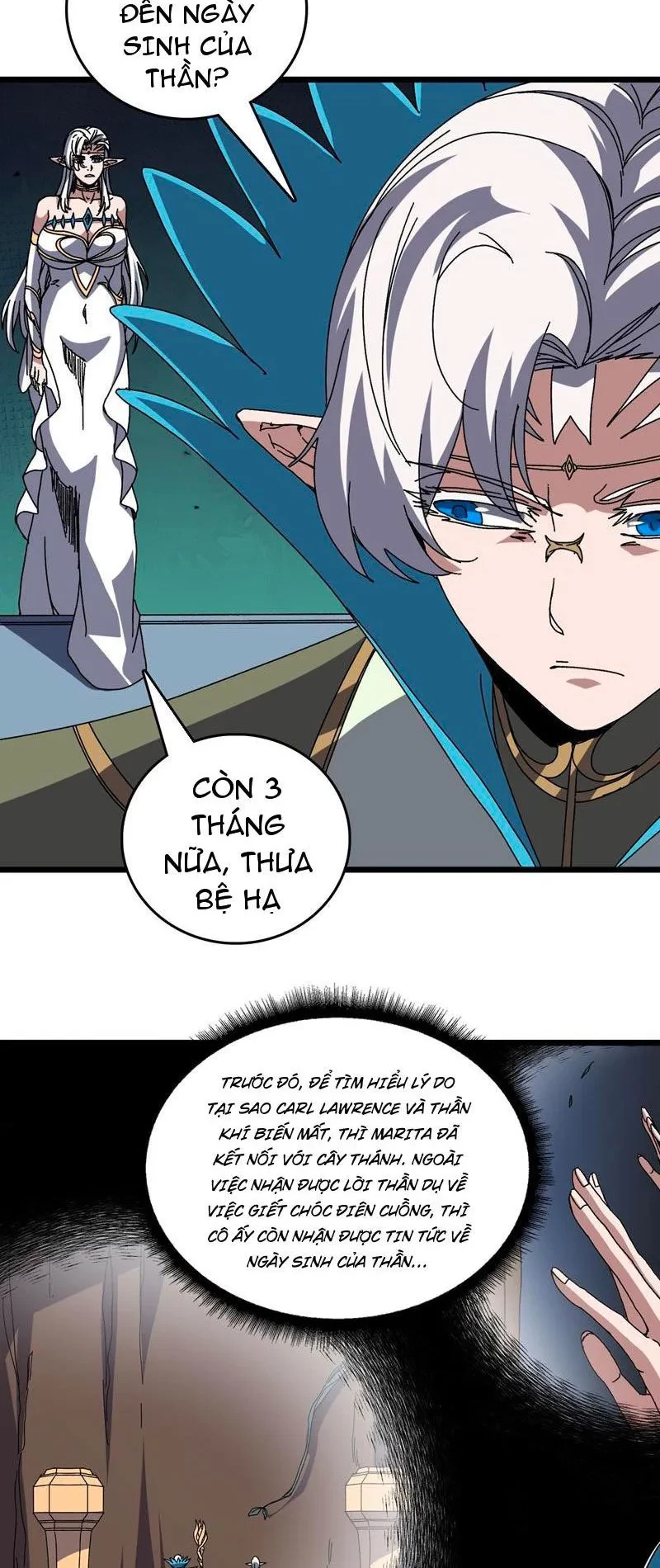 Bắt Đầu Kế Nhiệm Boss Hắc Long, Ta Vô Địch Chapter 84 - 2