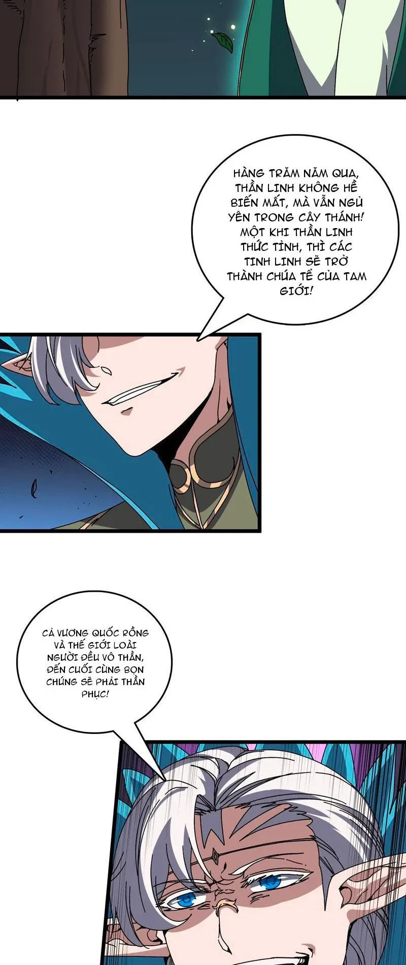 Bắt Đầu Kế Nhiệm Boss Hắc Long, Ta Vô Địch Chapter 84 - 4