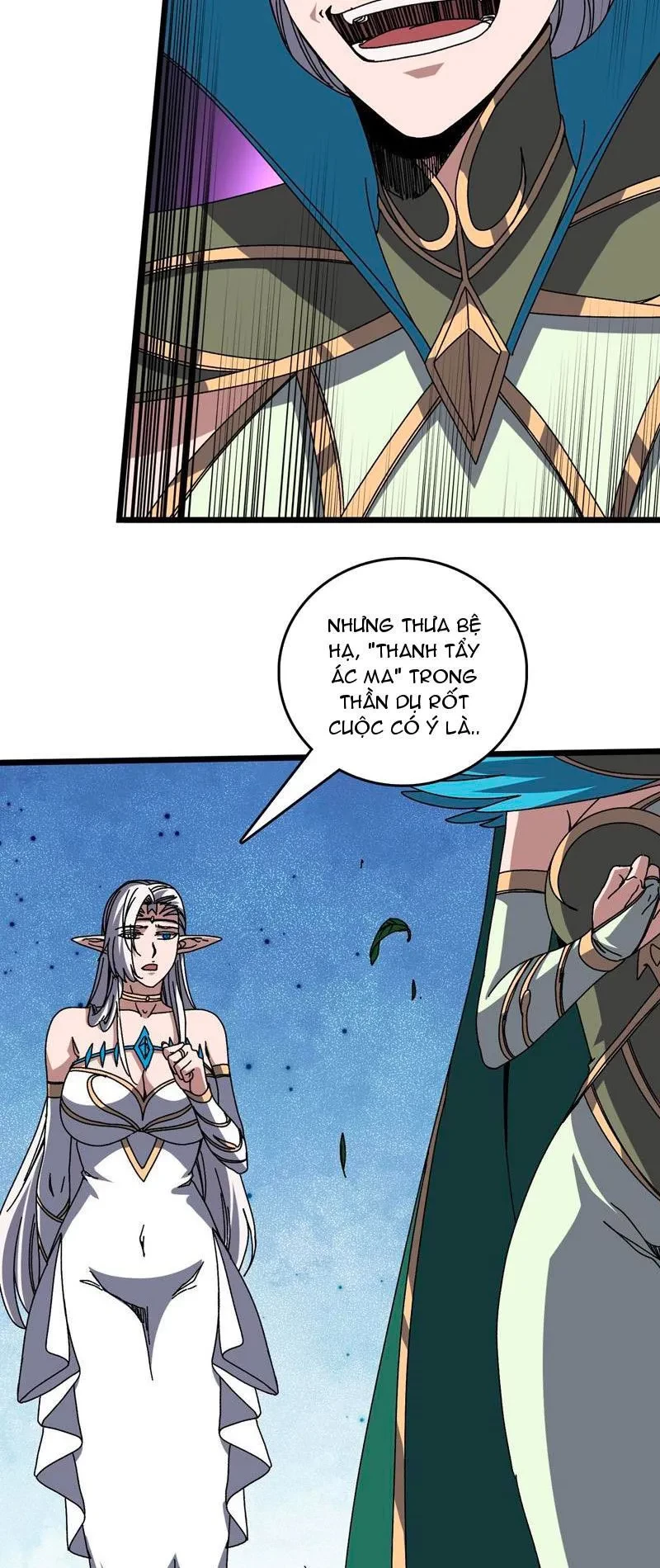 Bắt Đầu Kế Nhiệm Boss Hắc Long, Ta Vô Địch Chapter 84 - 5