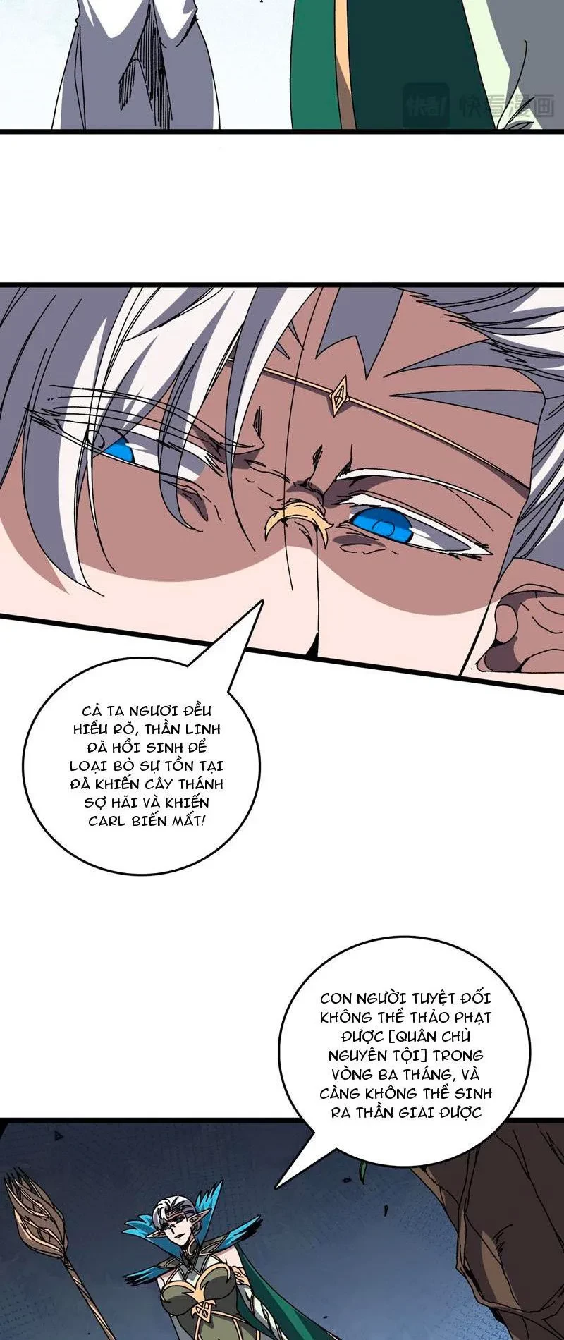 Bắt Đầu Kế Nhiệm Boss Hắc Long, Ta Vô Địch Chapter 84 - 6