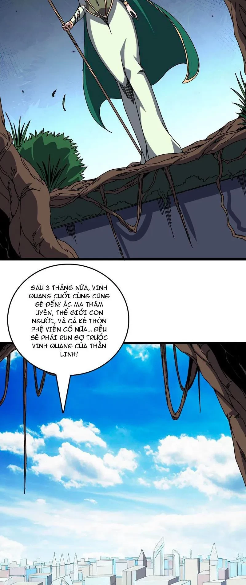 Bắt Đầu Kế Nhiệm Boss Hắc Long, Ta Vô Địch Chapter 84 - 7