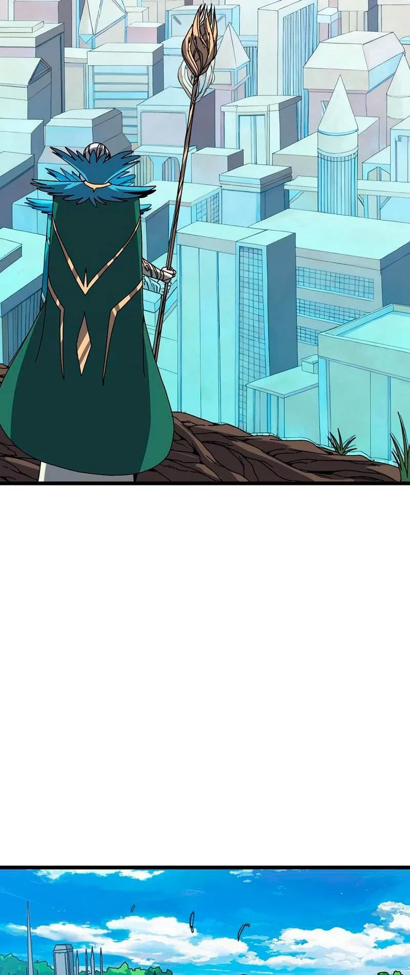 Bắt Đầu Kế Nhiệm Boss Hắc Long, Ta Vô Địch Chapter 84 - 8