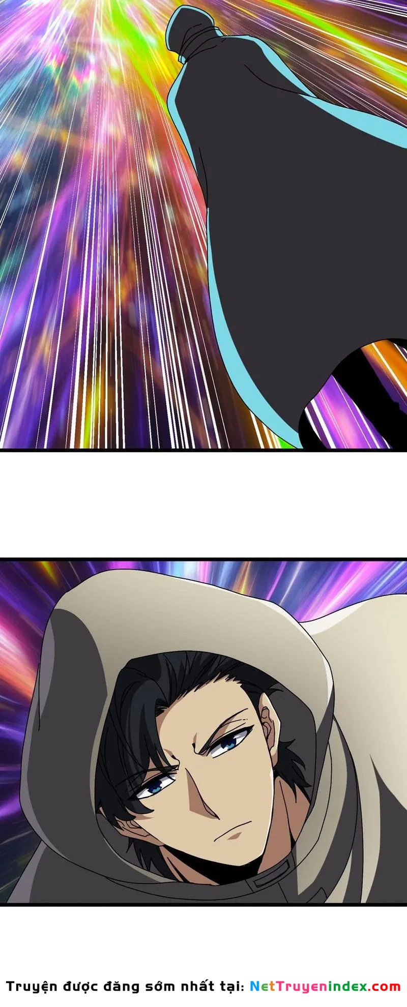 Bắt Đầu Kế Nhiệm Boss Hắc Long, Ta Vô Địch Chapter 84 - 11