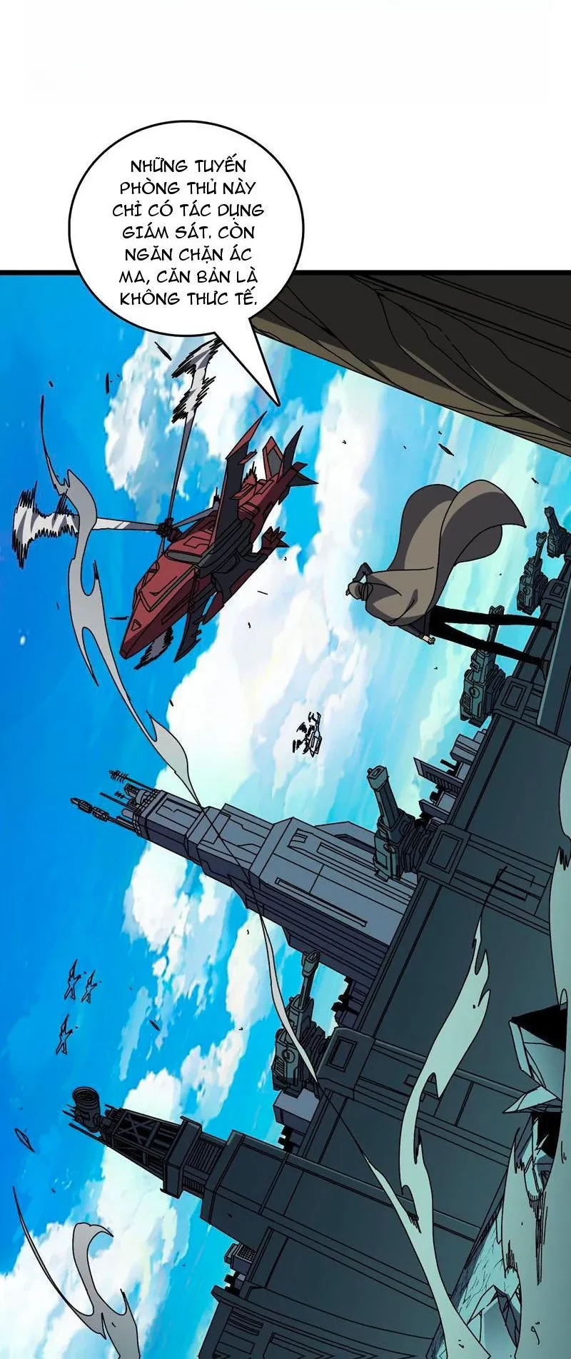 Bắt Đầu Kế Nhiệm Boss Hắc Long, Ta Vô Địch Chapter 84 - 12