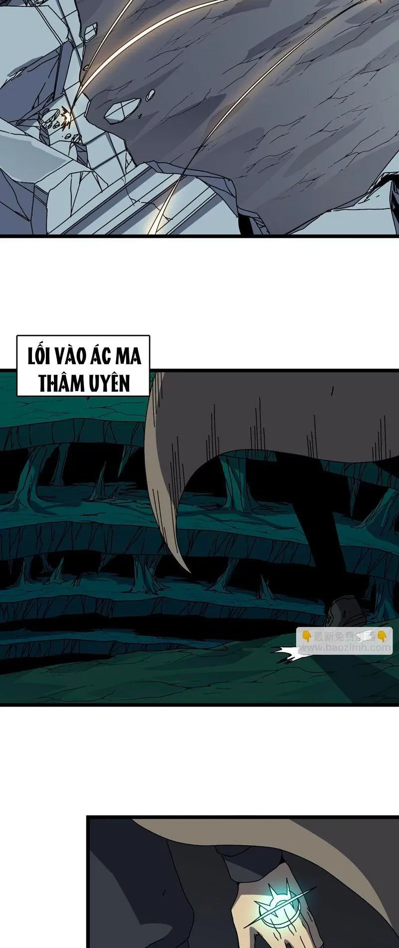 Bắt Đầu Kế Nhiệm Boss Hắc Long, Ta Vô Địch Chapter 84 - 14