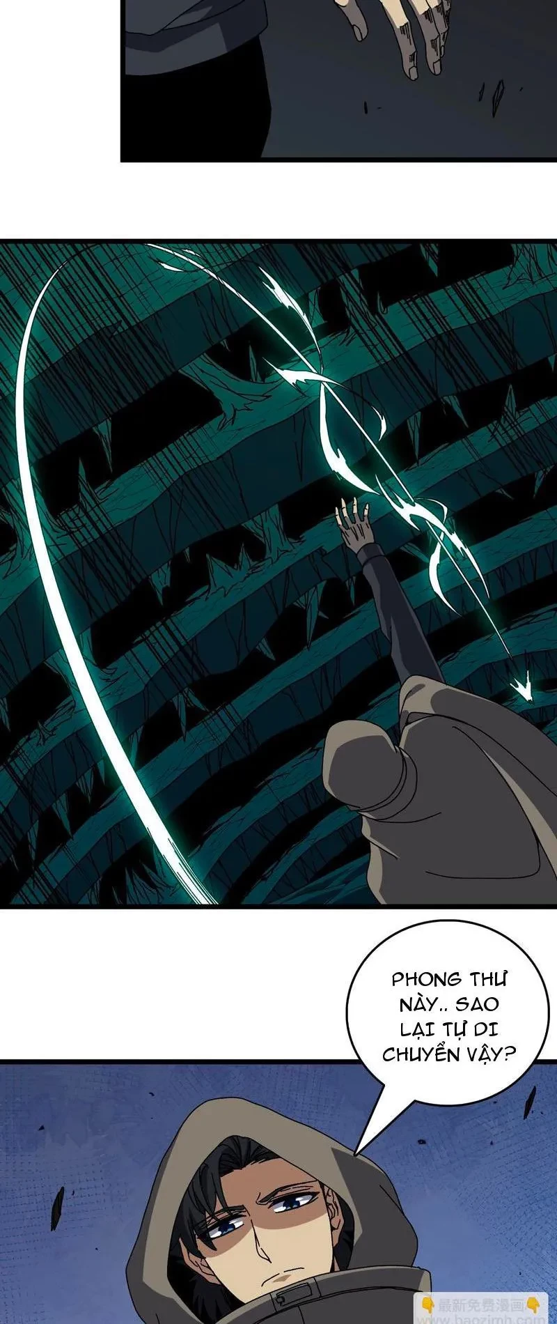 Bắt Đầu Kế Nhiệm Boss Hắc Long, Ta Vô Địch Chapter 84 - 15